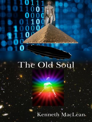 cover image of The Old Soul